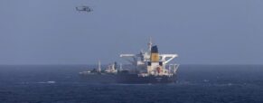 Dark Mode Exodus: Sanctioned Venezuelan Tankers Slip Past U.S. Oil Blockade