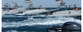 India Says Iran has Not Permitted Contact with Crew of Seized Tanker