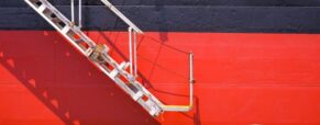 Accommodation ladders and gangways to meet ISO standards from 1 July 2026