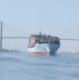 US-Flagged Maersk Denver Transits Red Sea as Carrier Tests Suez Comeback