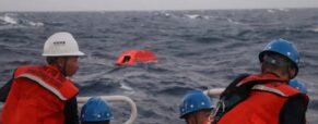Nickel Ore Liquefaction Suspected in Fatal Sinking of Bulk Carrier Devon Bay
