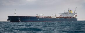 Iran Releases Greek-Owned Tanker St. Nikolas After Two-Year Detention
