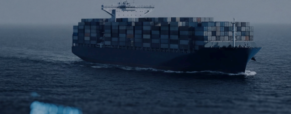 RiskIntelligence: Top maritime security trends and threats in 2025