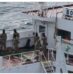Russia Warns UK Not to Interfere With Shadow Fleet Tankers