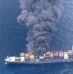 Wan Hai 503 cargo removal concludes months after major fire