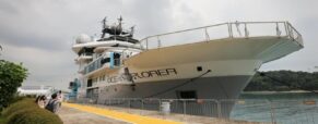 No more high noon on the high seas: Singapore reviewing laws, policies to fulfil UN global treaty