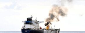 U.S. Targets Ship Captains in Latest Crackdown on Houthi Oil Smuggling Network