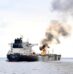 U.S. Targets Ship Captains in Latest Crackdown on Houthi Oil Smuggling Network