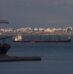 Russia Attacks Ukraine’s Black Sea Ports and Civilian Ships, Kyiv Says