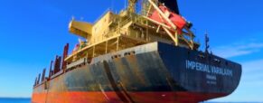 New Indian shipowner emerges