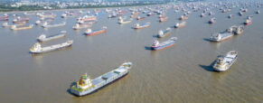 Shipping department to launch software Jahaji for lighter vessel management