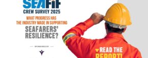 2025 SEAFiT Crew Survey results show falling satisfaction levels and severe obstacles to shore leave