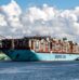 Maersk Posts Q4 Ocean Loss as Red Sea Reopening Tests Cost Discipline
