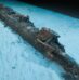 An exploration ship lost 250 years ago has just been found perfectly preserved off the coast of Australia, like a time capsule from the past