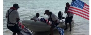 Chagos Islanders Return Home as UK Weighs Their Fate