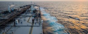 China Snaps Up Distressed Russian Oil Cargoes Shunned by India