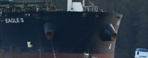 Chinese sea captain pleads not guilty in Hong Kong court to damaging Baltic Sea cables