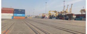 Ctg port near standstill on 2nd day of workers’ strike; CMP bans gatherings