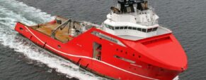 DOF buys two Aurora Offshore anchor handlers in $100m fleet upgrade