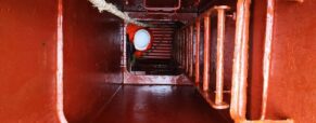 Beyond the checklist: Preventing enclosed space fatalities at sea