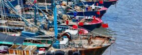 Japan says it seized Chinese vessel amid tensions with Beijing