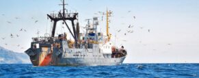 Global treaty on fishing vessel safety to enter into force in 2027