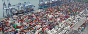 CK Hutchison Escalates Legal Battle Over Panama Ports Ruling