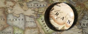 Seafarers remain in Iran months after tanker seizure