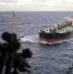 U.S. Seizes Shadow Fleet Tanker Aquila II in Indian Ocean After 10,000-Mile Pursuit