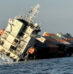 Ctg-bound vessel capsizes off Thailand coast