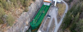 Thun Tankers books custom newbuilds for constrained routes