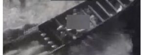 U.S. Strikes Three Boats in One of Deadliest Days of Drug Campaign
