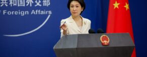 China to protect legitimate rights of its companies following Panama’s forcible takeover of two ports operated by HK-based firm