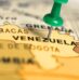 Venezuela’s first shipment of liquefied petroleum gas has left Venezuela bound for the US