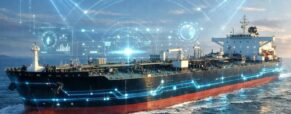 What is AI in shipping?