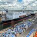 U.S. Maritime Administrator Carmel Warns U.S. Must Rebuild Entire Maritime ‘System,’ Not Just Shipyards