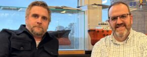 Shipowners confront GNSS disruption at sea
