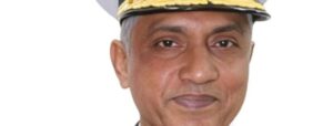Captain Kazi A.B.M. Shameem, 24N: A Steady Hand at the Helm of the Bangladesh Marine Academy