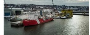 Captain Molly Kool, Maritime Trailblazer