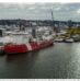 Captain Molly Kool, Maritime Trailblazer