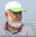 Anam Chowdhury: The captain who guides ships to their last shore