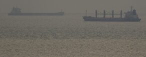 34,000 shipping routes diverted from Hormuz disruption: Report
