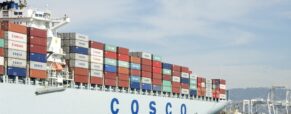 Iran Signals New ‘Permission-to-Transit’ Regime in Hormuz After Blocking COSCO Vessels