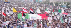 Despite Threats, For Now The Houthis Are Standing Aside