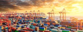 Freight Rates Stall After Lunar New Year as Carriers Eye Blank Sailings