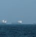 Greek, Indian Tankers U-Turn Before Hormuz Amid Reopening Doubt