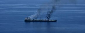 Houthis Threaten Red Sea Escalation as Iran War Risks Spreading to Second Shipping Chokepoint