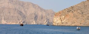 JMIC: Maritime threats continue in the Middle East despite short pause
