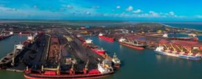 How India’s major ports are building the world’s next green maritime frontier