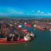 How India’s major ports are building the world’s next green maritime frontier
